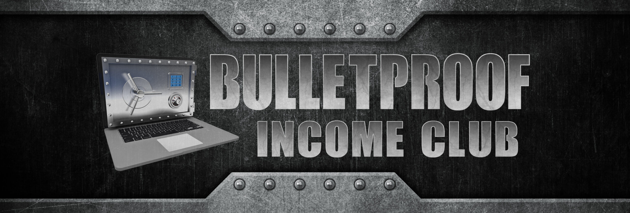 About Bulletproof Income Club
